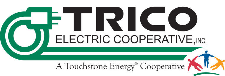 TRICO logo